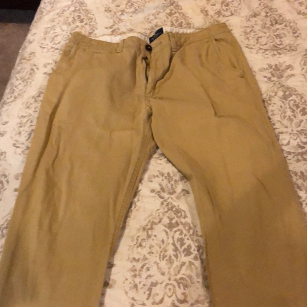 Khakis